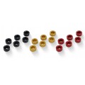 CNC Racing Clutch Spring Retainers for Ducati's with 6 spring Wet Clutches CNC Racing Clutch Spring Retainers for Ducati's with 6 spring Wet Clutches